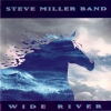 Wide River