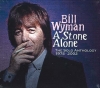 A Stone Alone: The Solo Anthology 1974-2002