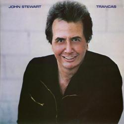John Stewart Trancas Фирменный CD John Stewart Trancas Фирменный CD