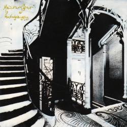 Mazzy Star She Hangs Brightly Фирменный CD 