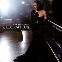 Deborah Cox Destination Moon Фирменный CD 