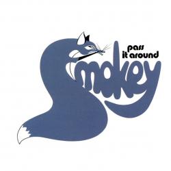 SMOKIE PASS IT AROUND Фирменный CD SMOKIE PASS IT AROUND Фирменный CD