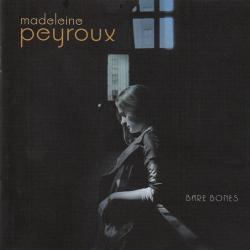 MADELEINE PEYROUX Bare Bones Фирменный CD MADELEINE PEYROUX Bare Bones Фирменный CD