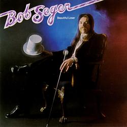BOB SEGER Beautiful Loser Фирменный CD 