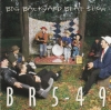 Big Backyard Beat Show