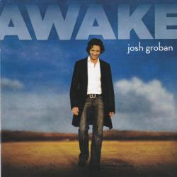 Josh Groban Awake Фирменный CD Josh Groban Awake Фирменный CD