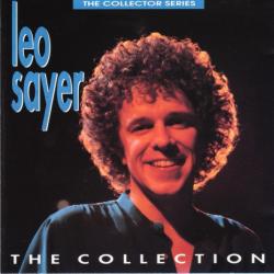 LEO SAYER The Collection Фирменный CD 