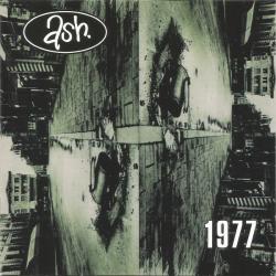 ASH 1977 Фирменный CD 