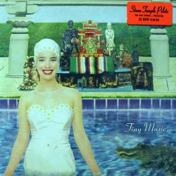 STONE TEMPLE PILOTS Tiny Music...Songs From The Vatican Gift Shop Фирменный CD 