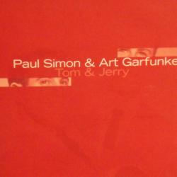 Paul Simon & Art Garfunkel As 