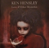 Love & Other Mysteries