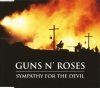 Sympathy For The Devil