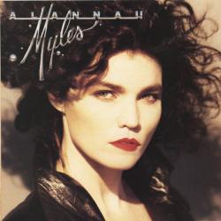 Alannah Myles Alannah Myles Фирменный CD 