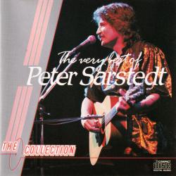 Peter Sarstedt The Very Best Of Peter Sarstedt Фирменный CD 