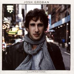 Josh Groban Illuminations Фирменный CD Josh Groban Illuminations Фирменный CD