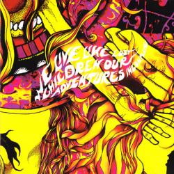 The (International) Noise Conspiracy The Cross Of My Calling Фирменный CD 