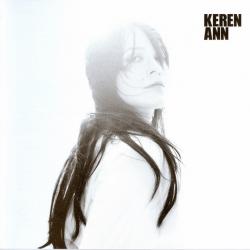 Keren Ann Keren Ann Фирменный CD 