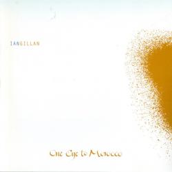 IAN GILLAN One Eye To Morocco Фирменный CD 