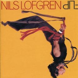 NILS LOFGREN Flip Фирменный CD 