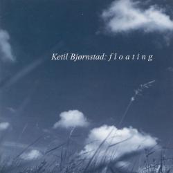 Ketil Bjørnstad Floating Фирменный CD 