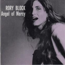 RORY BLOCK Angel Of Mercy 