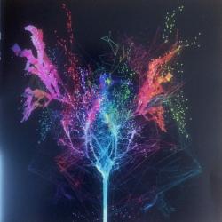 REA GARVEY Prisma Фирменный CD 