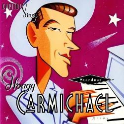 VARIOUS Stardust: Capitol Sings Hoagy Carmichael Фирменный CD VARIOUS Stardust: Capitol Sings Hoagy Carmichael Фирменный CD