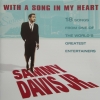 With A Song In My Heart