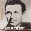 Live At The Opry