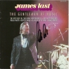 The Gentleman Of Music
