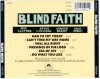 Blind Faith