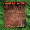 It's A Mistake
