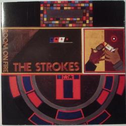 STROKES ROOM ON FIRE Фирменный CD 