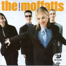 The Moffatts Chapter I: A New Beginning (US-Version) Фирменный CD 