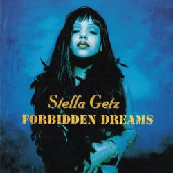 Stella Getz Forbidden Dreams Фирменный CD 