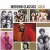 Motown Classics Gold