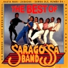 The Best Of Saragossa Band