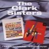 A Salute To The Great Singing Groups / The Clark Sisters Swing Again