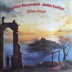 Justin Hayward & John Lodge Blue Jays Виниловая пластинка Justin Hayward & John Lodge Blue Jays Виниловая пластинка