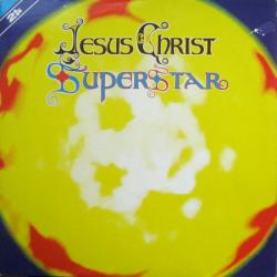 ANDREW LLOYD WEBBER Jesus Christ Superstar Виниловая пластинка ANDREW LLOYD WEBBER Jesus Christ Superstar Виниловая пластинка