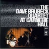 At Carnegie Hall