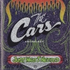 The Cars Anthology – Just What I Needed