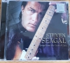 Songs From The Crystal Cave