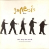 Live / The Way We Walk (Volume One: The Shorts)