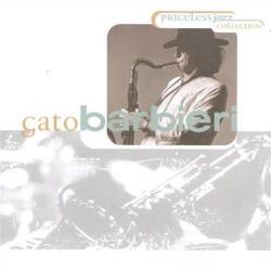 GATO BARBIERI Priceless Jazz Collection Фирменный CD GATO BARBIERI Priceless Jazz Collection Фирменный CD