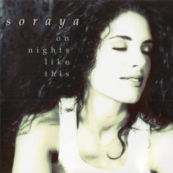 Soraya On Nights Like This Фирменный CD 
