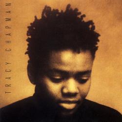 TRACY CHAPMAN TRACY CHAPMAN Фирменный CD TRACY CHAPMAN TRACY CHAPMAN Фирменный CD