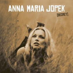 Anna Maria Jopek Secret Фирменный CD Anna Maria Jopek Secret Фирменный CD