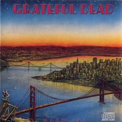 The Grateful Dead Dead Set Фирменный CD 