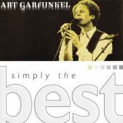 ART GARFUNKEL Simply The Best 
